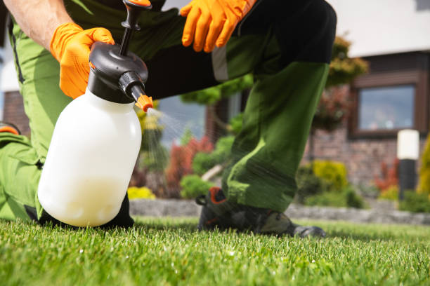 Best Wildlife Control Services  in Rumson, NJ